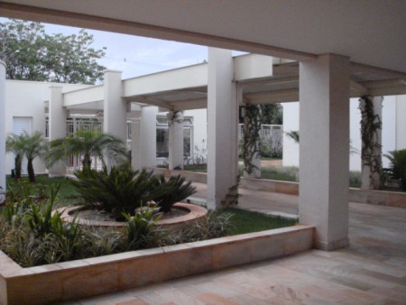 JARDIM ENTRADA BL B